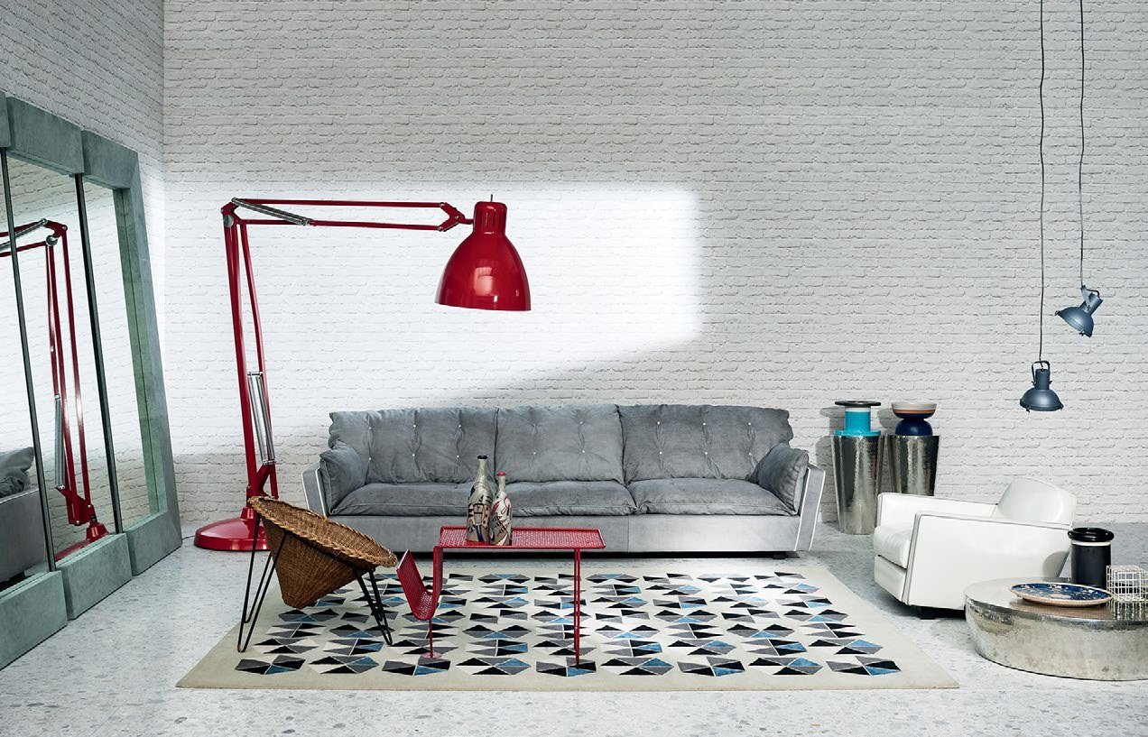 Upholstered Bed / Headboard OEM manufacturing Bangkok