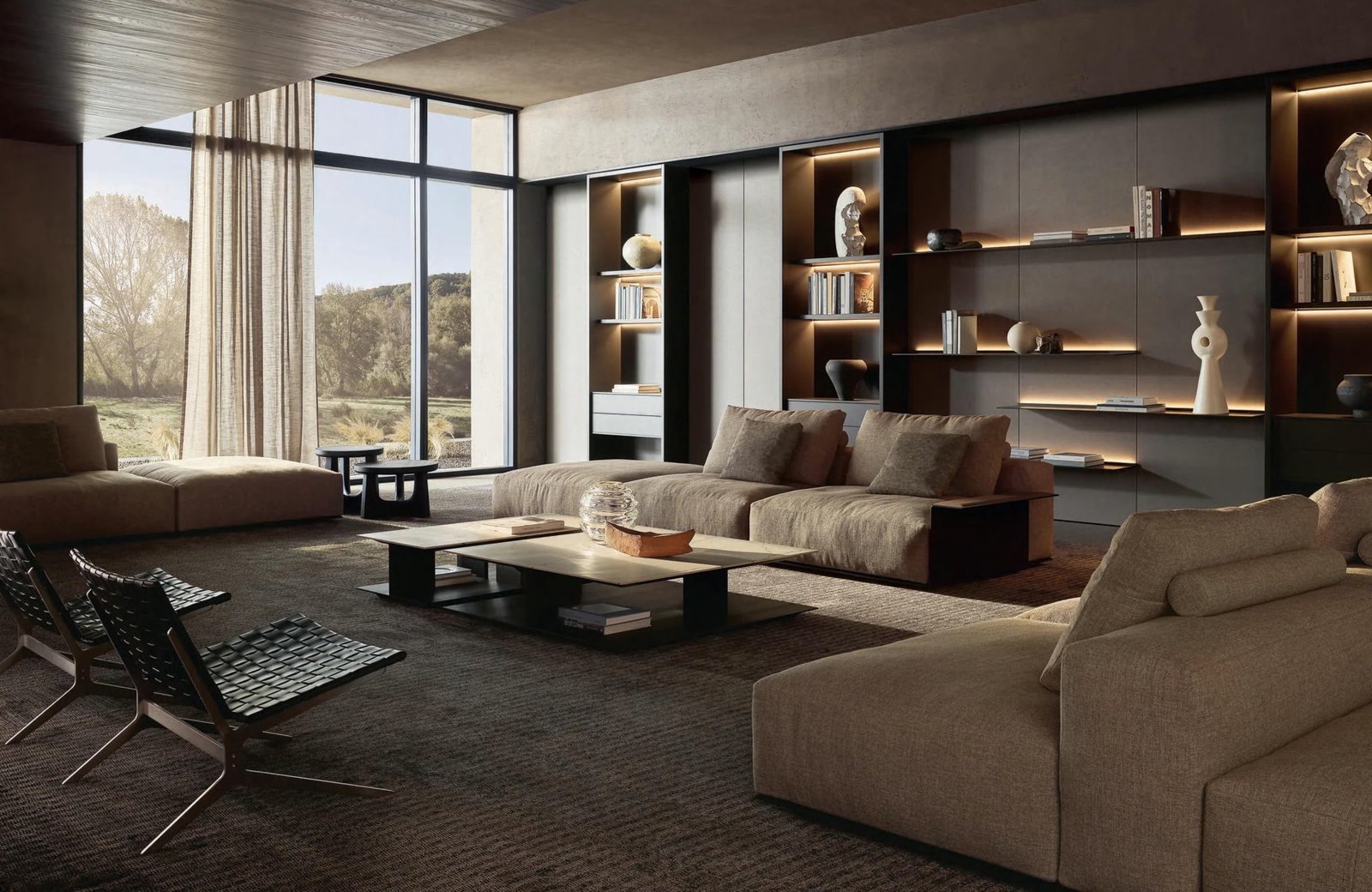 Sofa OEM design reference 8