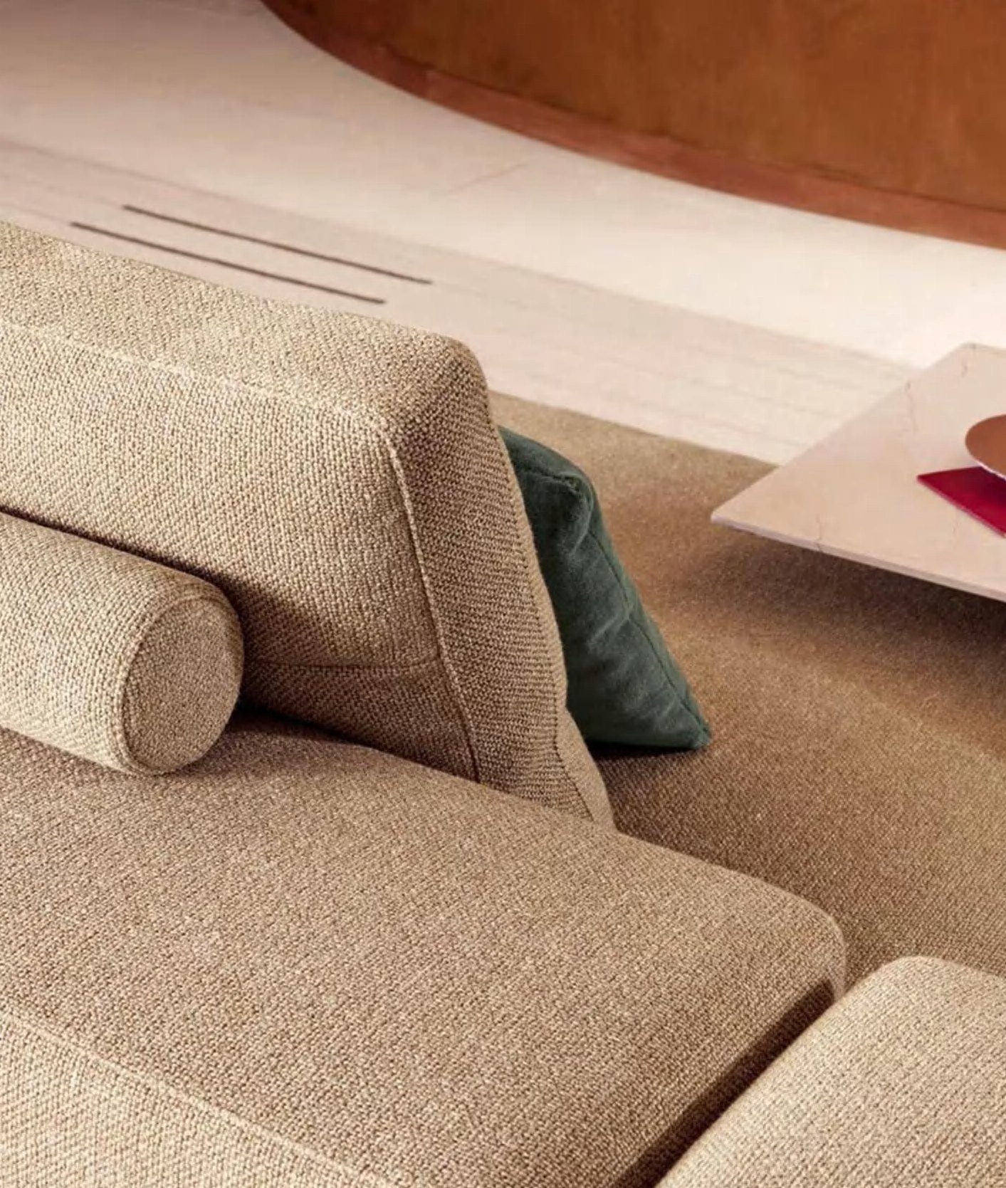 Sofa OEM design reference 11